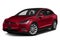 2016 Tesla Model X AWD 4dr 70D *Ltd Avail*