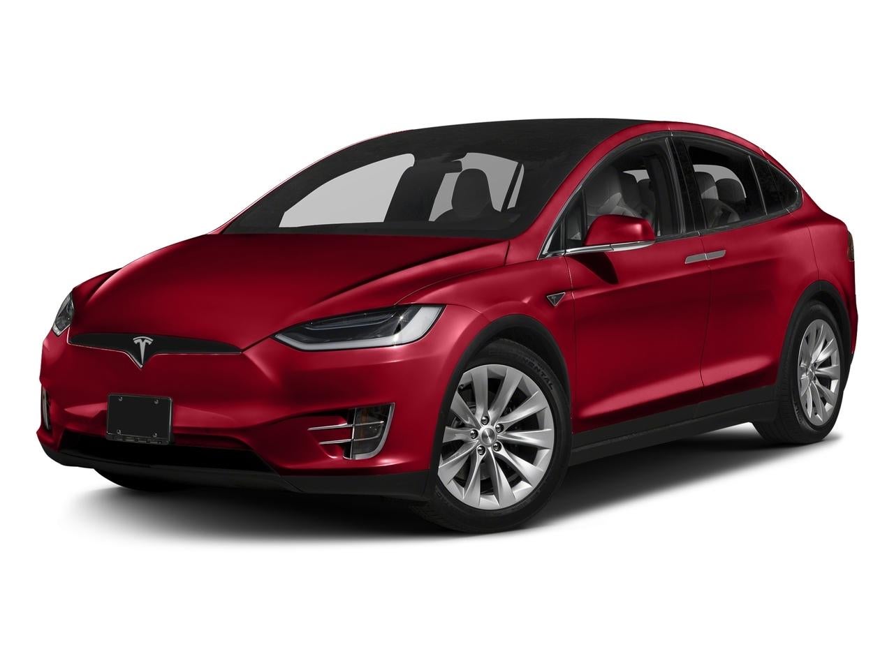 2016 Tesla Model X AWD 4dr 70D *Ltd Avail*