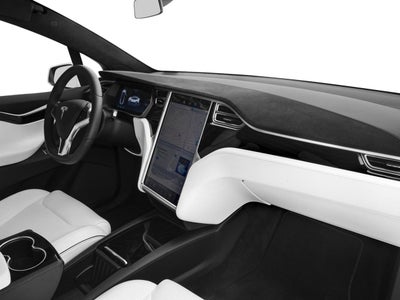 2016 Tesla Model X AWD 4dr 70D *Ltd Avail*