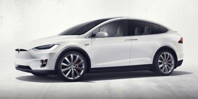 2016 Tesla Model X AWD 4dr 70D *Ltd Avail*