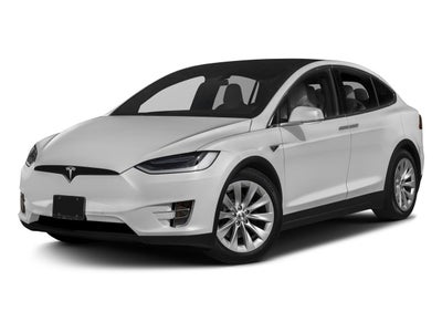 2016 Tesla Model X AWD 4dr 70D *Ltd Avail*