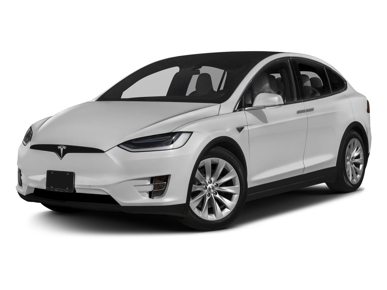2016 Tesla Model X AWD 4dr 70D *Ltd Avail*