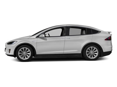 2016 Tesla Model X AWD 4dr 70D *Ltd Avail*