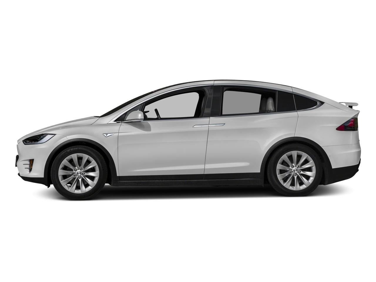2016 Tesla Model X AWD 4dr 70D *Ltd Avail*
