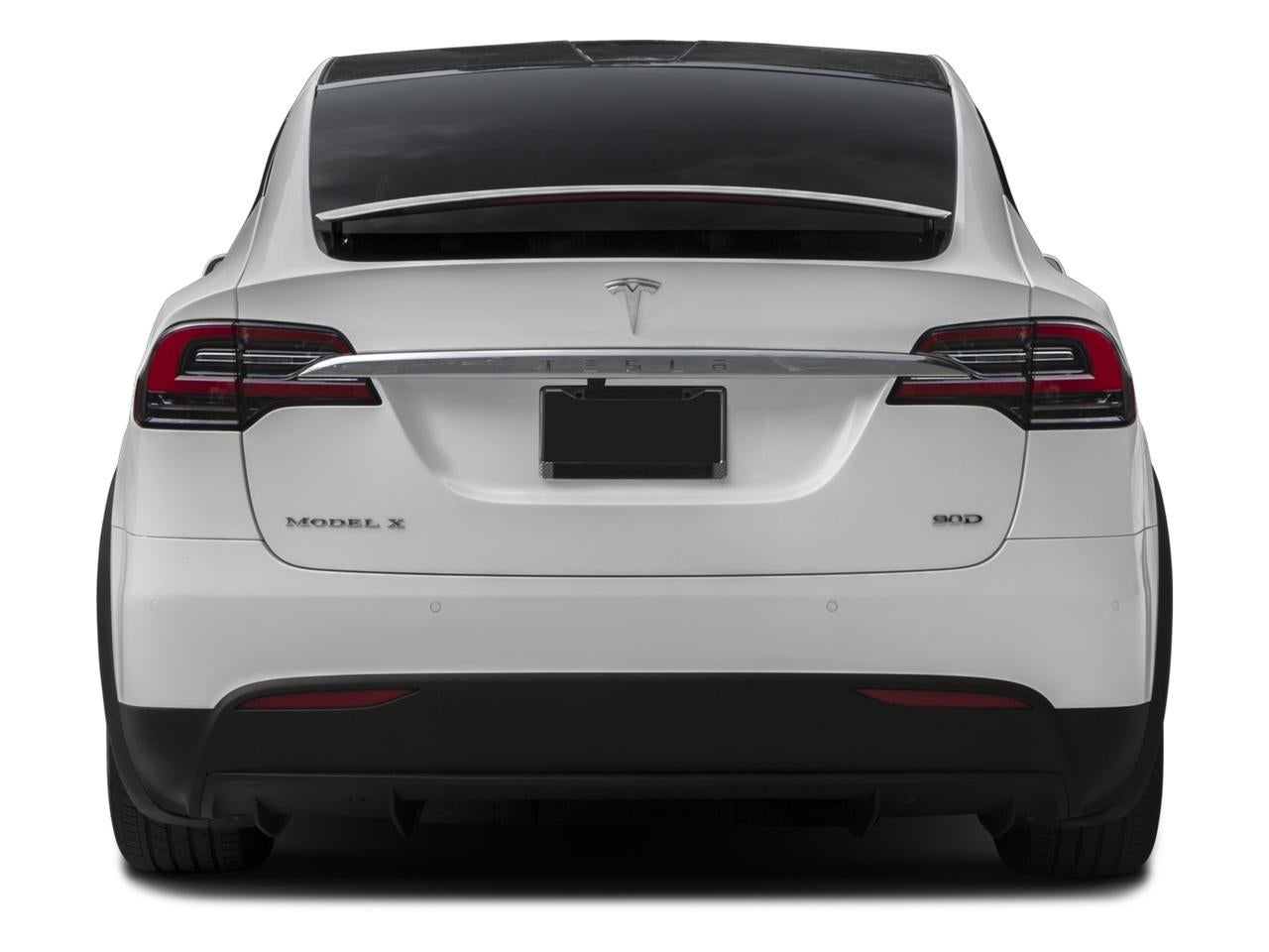 2016 Tesla Model X AWD 4dr 70D *Ltd Avail*