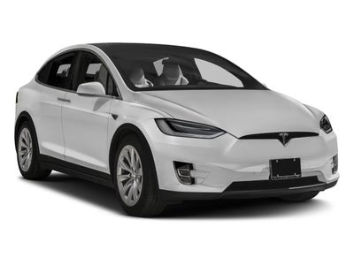 2016 Tesla Model X AWD 4dr 70D *Ltd Avail*
