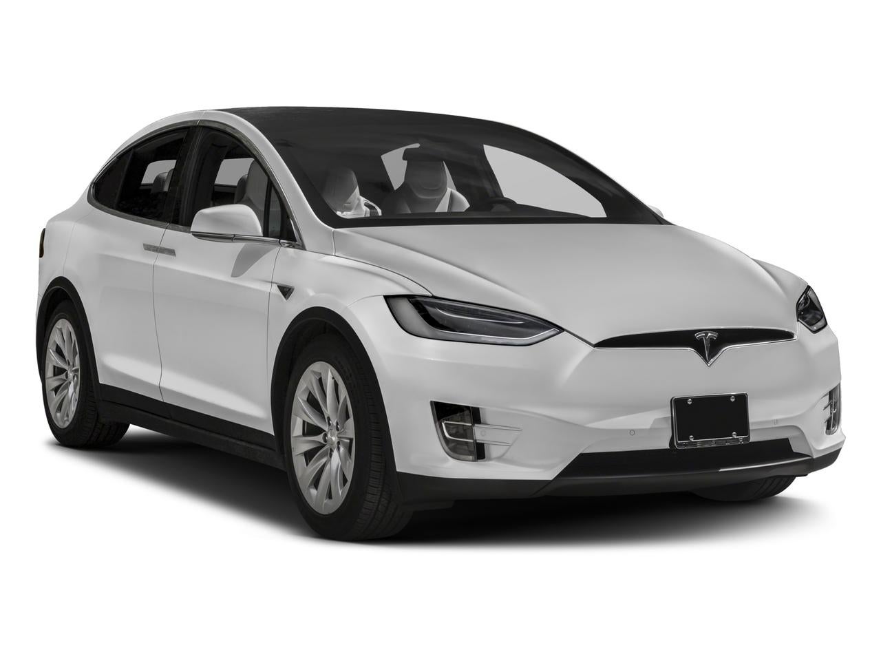 2016 Tesla Model X AWD 4dr 70D *Ltd Avail*