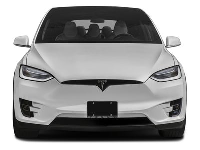 2016 Tesla Model X AWD 4dr 70D *Ltd Avail*