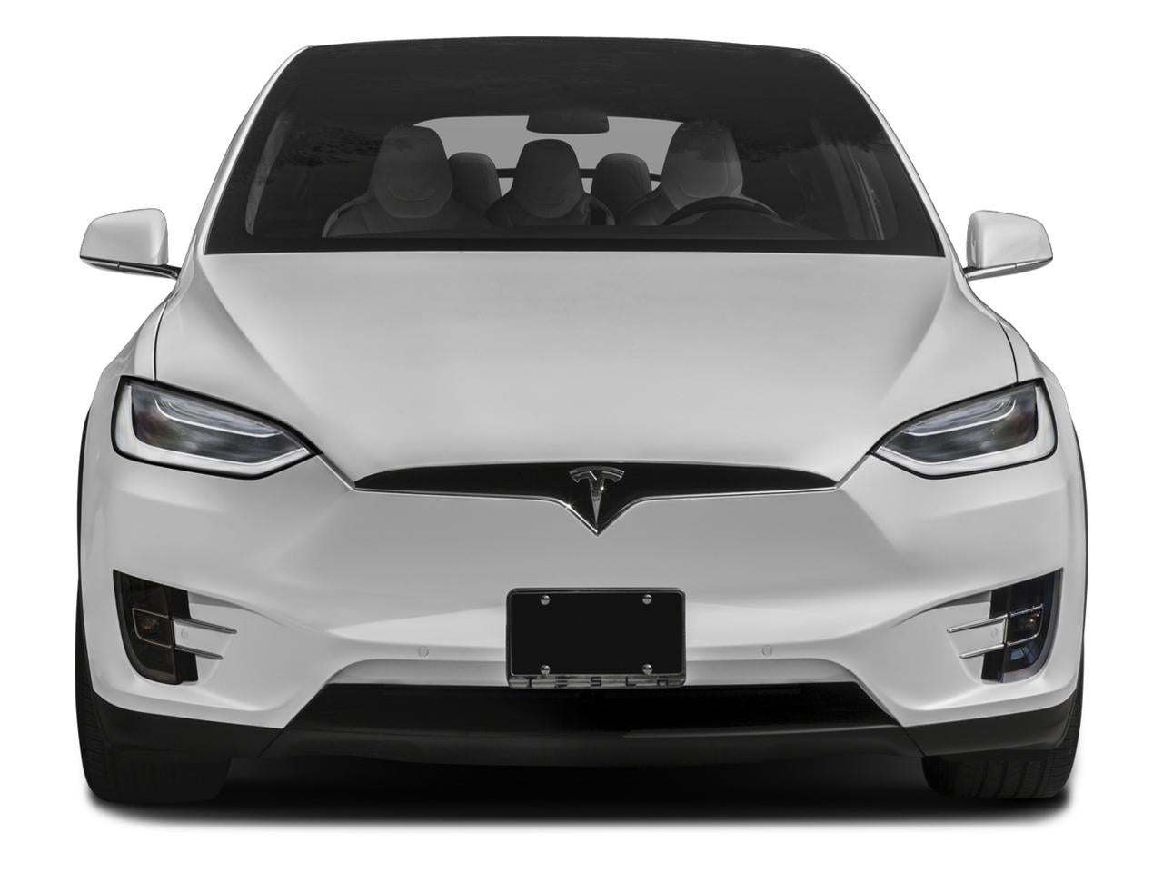 2016 Tesla Model X AWD 4dr 70D *Ltd Avail*