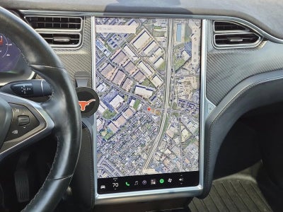 2016 Tesla Model X AWD 4dr 70D *Ltd Avail*