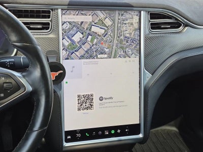 2016 Tesla Model X AWD 4dr 70D *Ltd Avail*