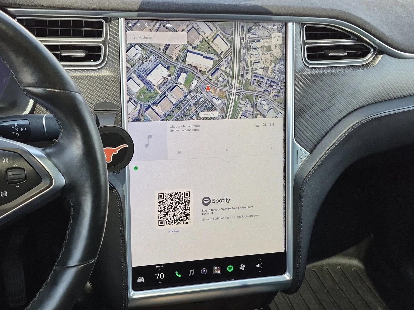 2016 Tesla Model X AWD 4dr 70D *Ltd Avail*