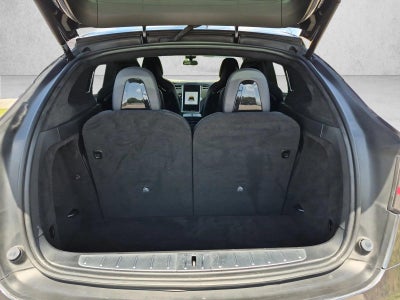2016 Tesla Model X AWD 4dr 70D *Ltd Avail*
