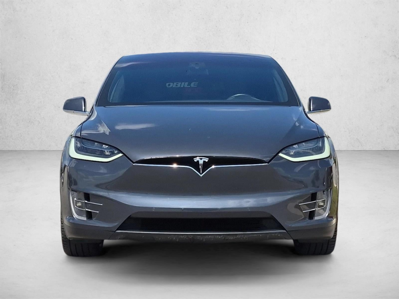 2016 Tesla Model X AWD 4dr 70D *Ltd Avail*