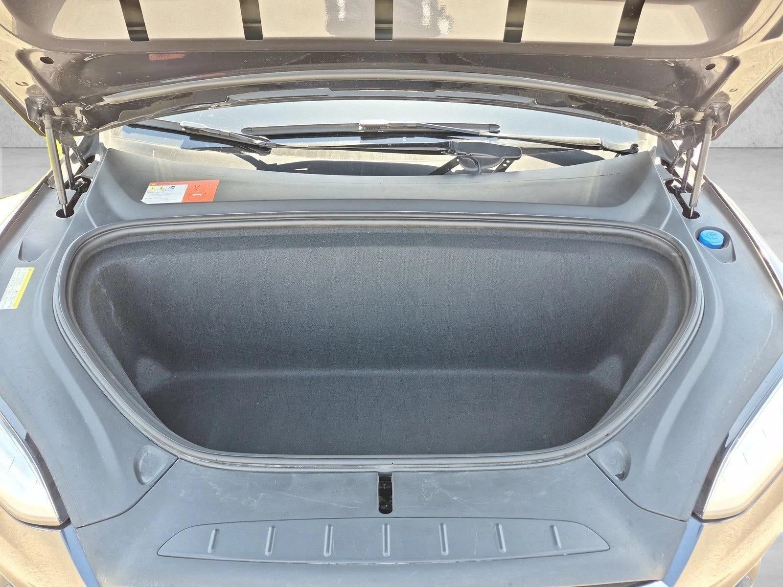 2016 Tesla Model X AWD 4dr 70D *Ltd Avail*