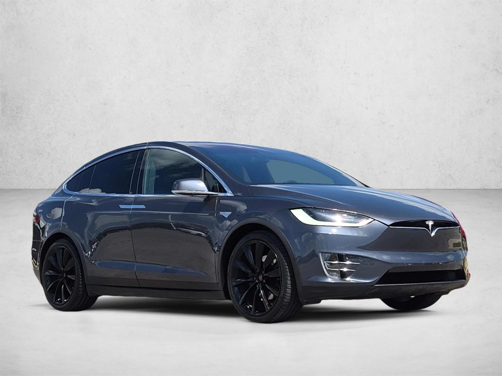 2016 Tesla Model X AWD 4dr 70D *Ltd Avail*