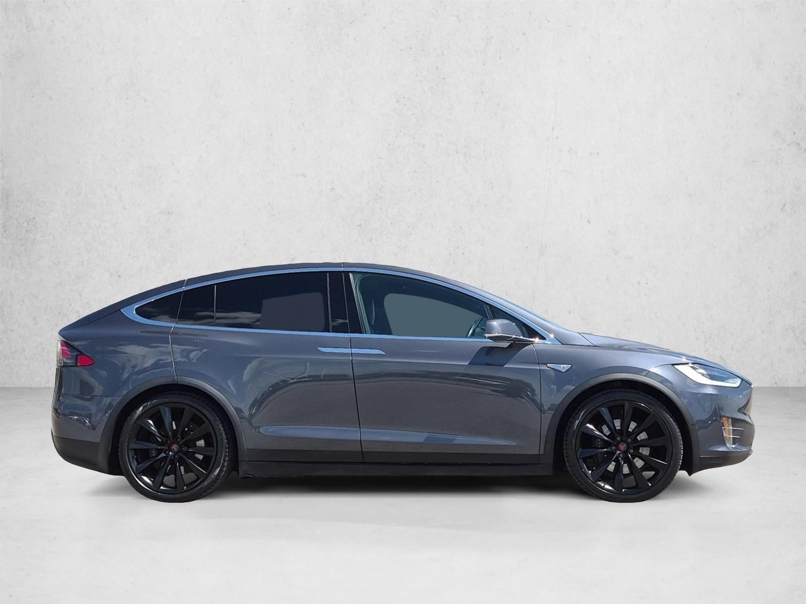 2016 Tesla Model X AWD 4dr 70D *Ltd Avail*