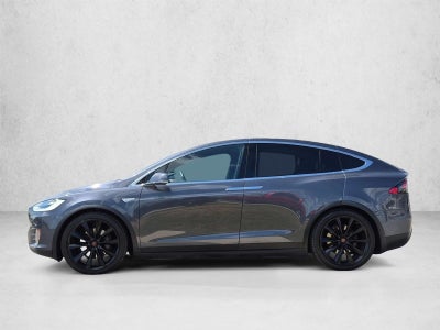 2016 Tesla Model X AWD 4dr 70D *Ltd Avail*