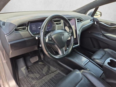 2016 Tesla Model X AWD 4dr 70D *Ltd Avail*