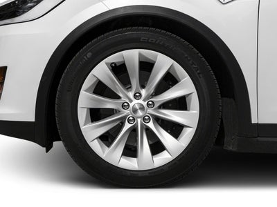 2016 Tesla Model X AWD 4dr 70D *Ltd Avail*