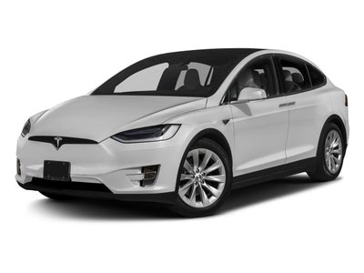 2017 Tesla Model X 90D AWD *Ltd Avail*