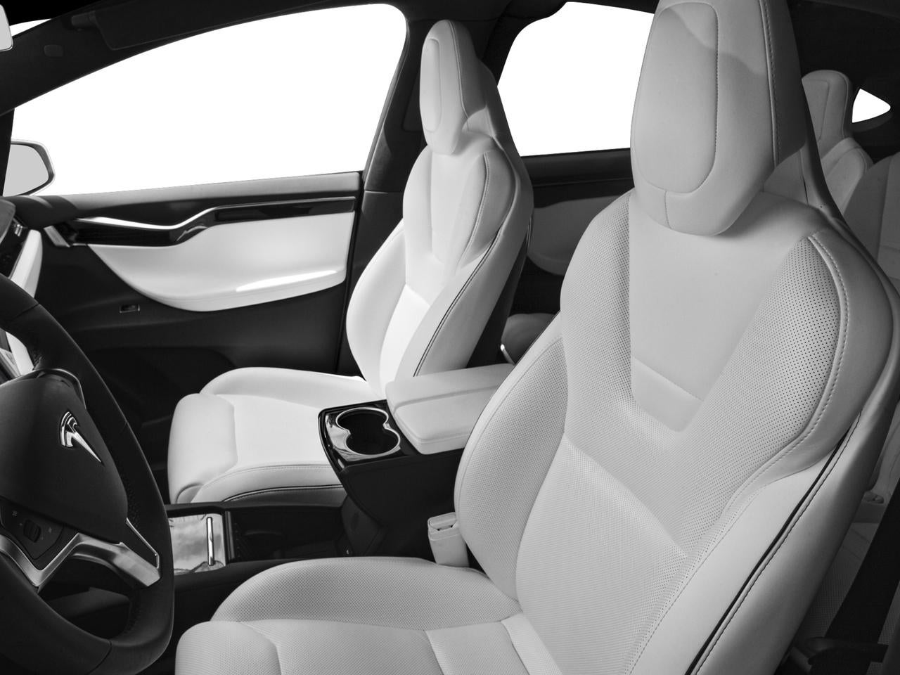 2017 Tesla Model X 90D AWD *Ltd Avail*