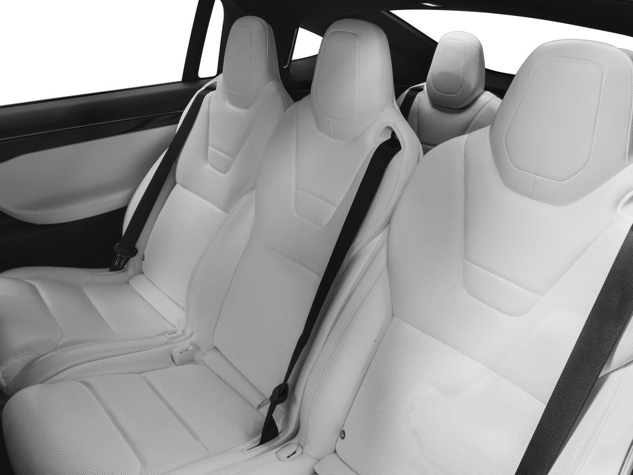 2017 Tesla Model X 90D AWD *Ltd Avail*