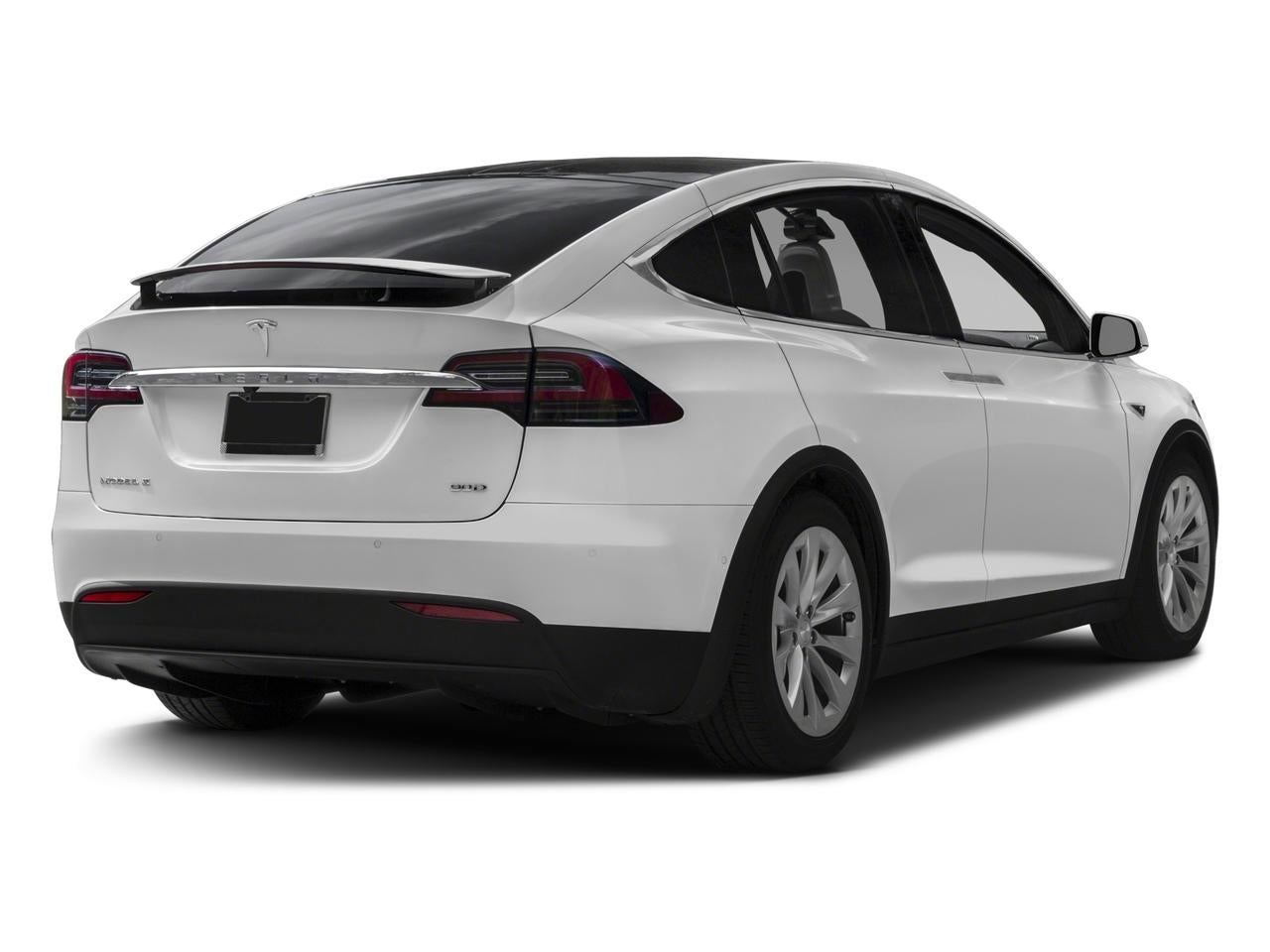 2017 Tesla Model X 90D AWD *Ltd Avail*