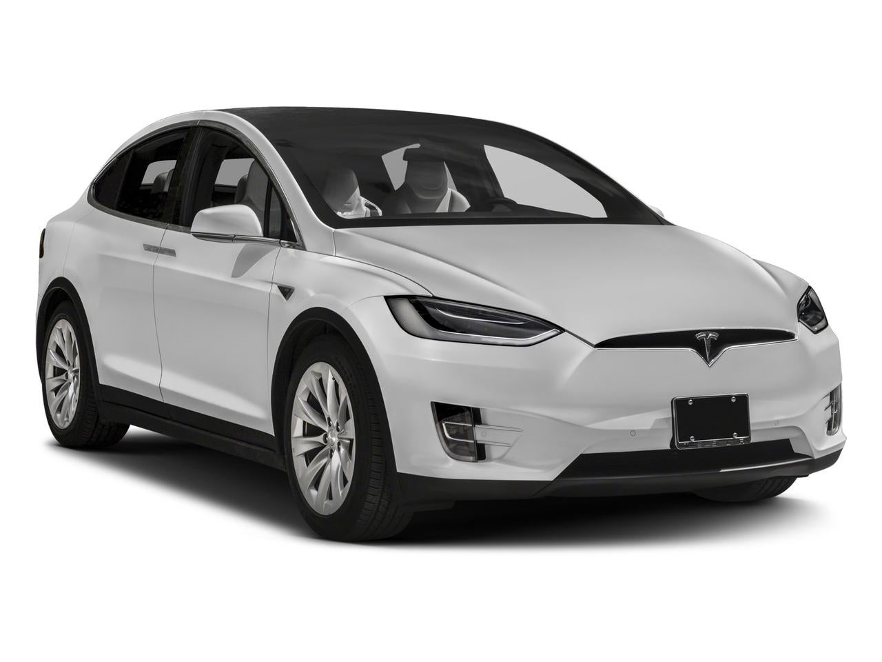 2017 Tesla Model X 90D AWD *Ltd Avail*