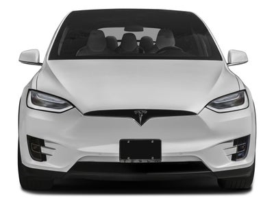 2017 Tesla Model X 90D AWD *Ltd Avail*