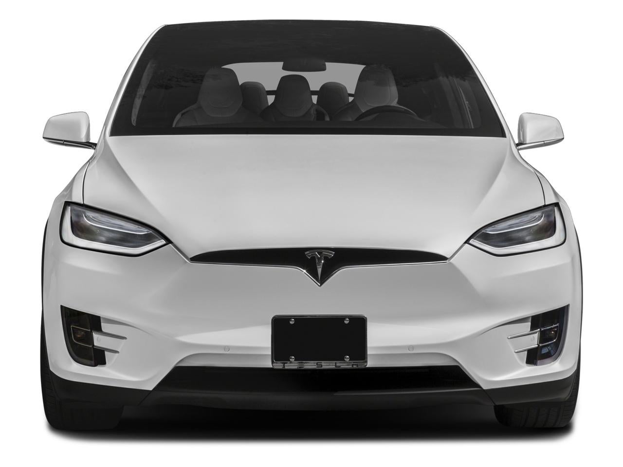 2017 Tesla Model X 90D AWD *Ltd Avail*