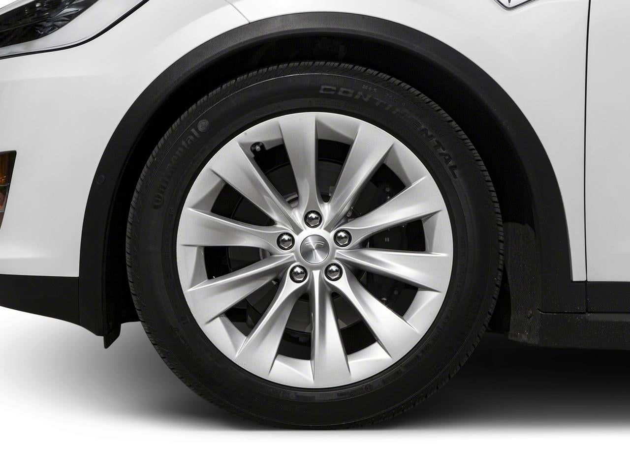 2017 Tesla Model X 90D AWD *Ltd Avail*