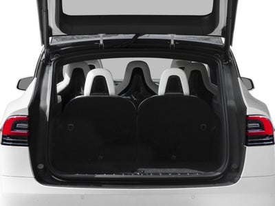 2017 Tesla Model X 90D AWD *Ltd Avail*