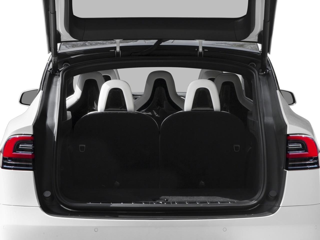 2017 Tesla Model X 90D AWD *Ltd Avail*