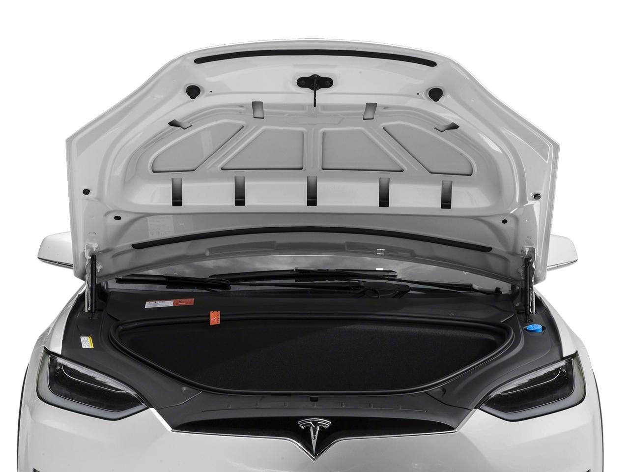 2017 Tesla Model X 90D AWD *Ltd Avail*