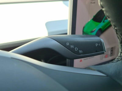 2021 Tesla Model Y Long Range AWD