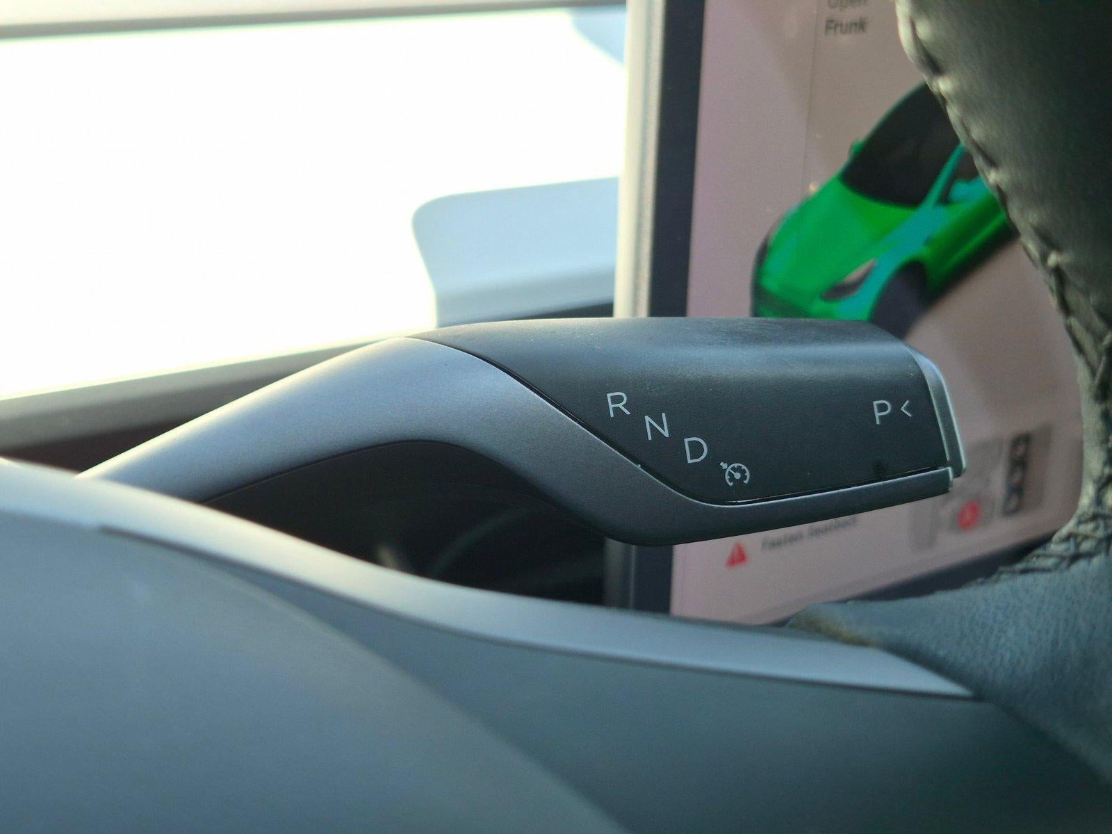 2021 Tesla Model Y Long Range AWD
