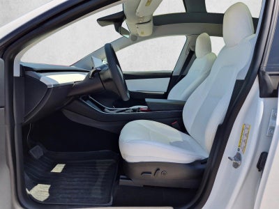 2021 Tesla Model Y Long Range AWD
