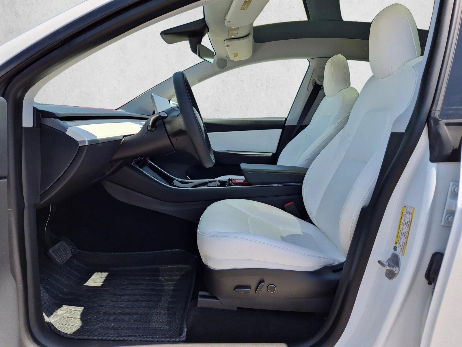 2021 Tesla Model Y Long Range AWD