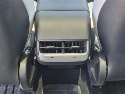 2021 Tesla Model Y Long Range AWD