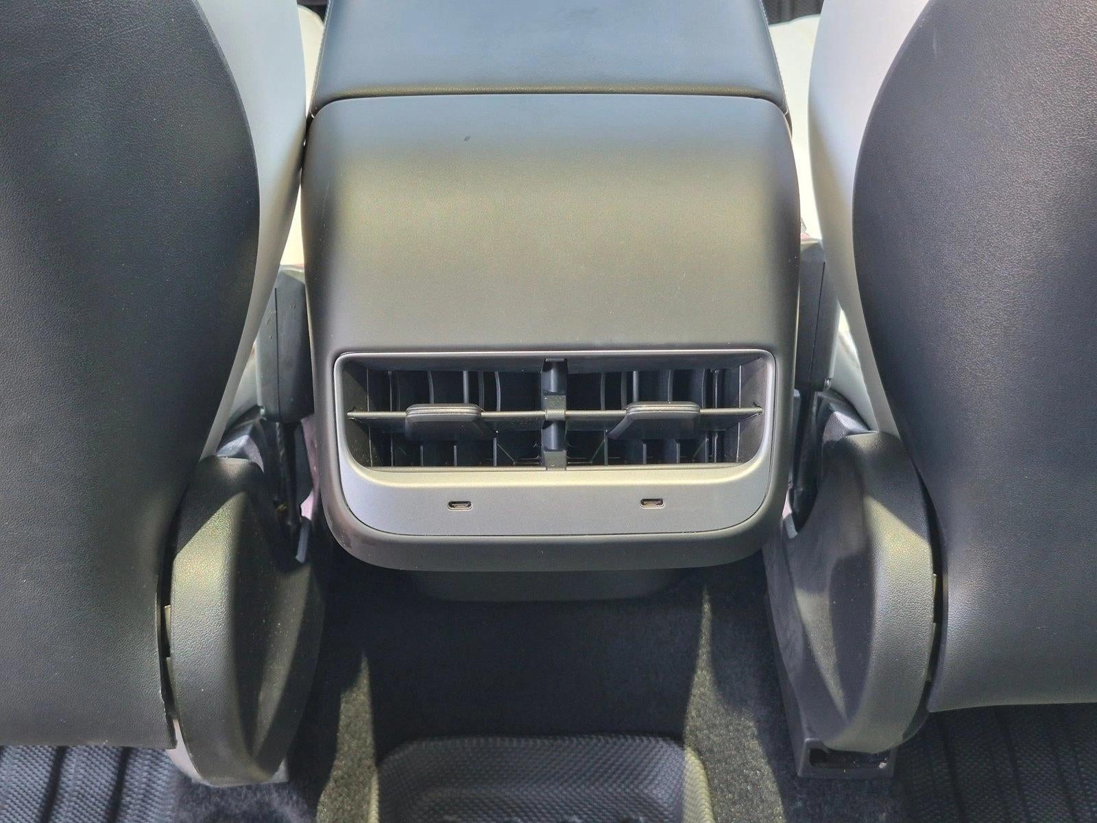 2021 Tesla Model Y Long Range AWD