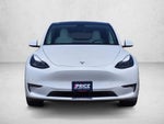 2021 Tesla Model Y Long Range AWD