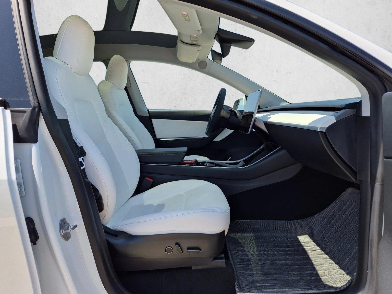 2021 Tesla Model Y Long Range AWD