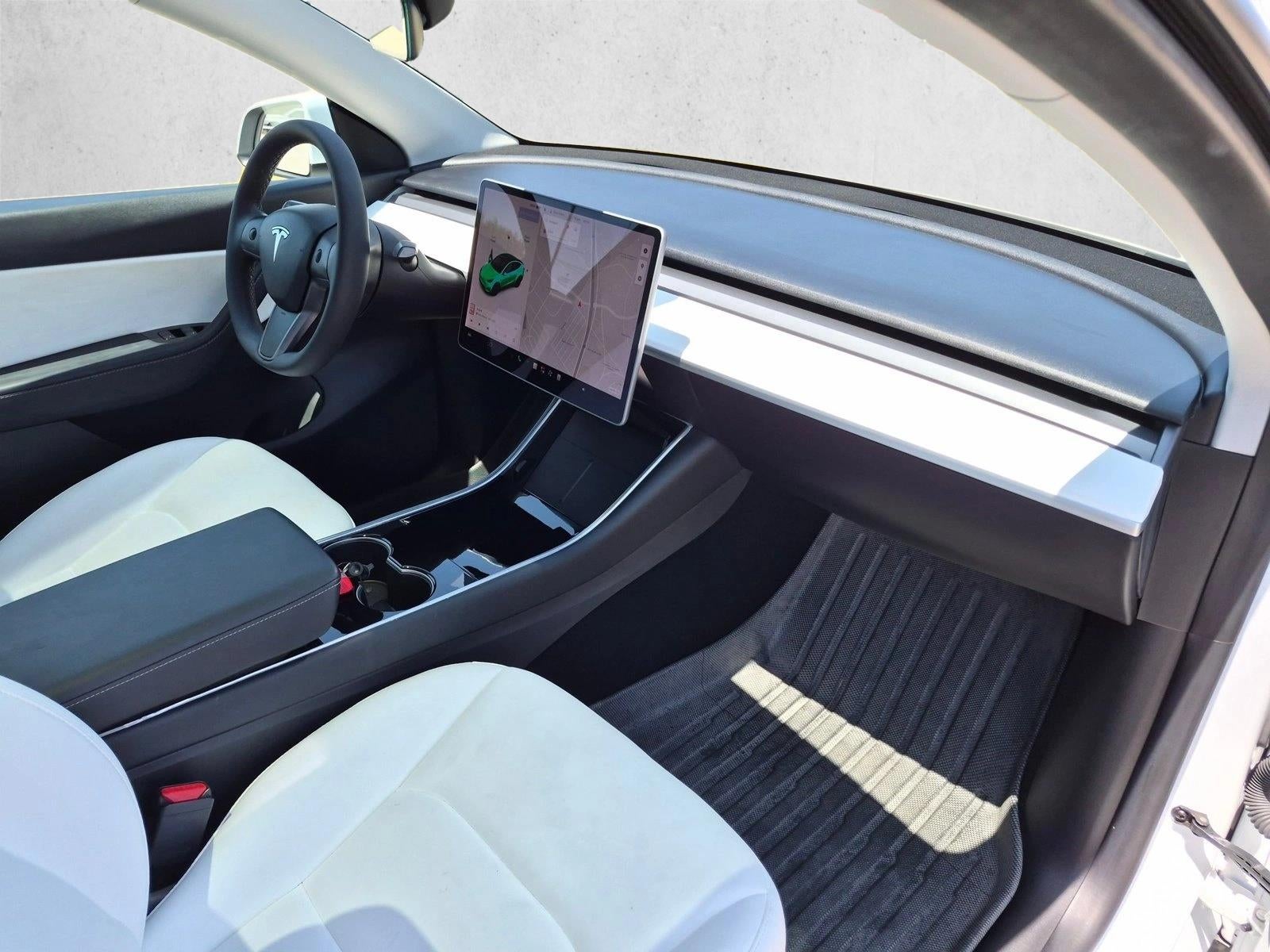 2021 Tesla Model Y Long Range AWD