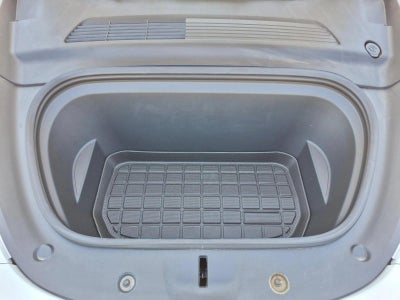 2021 Tesla Model Y Long Range AWD