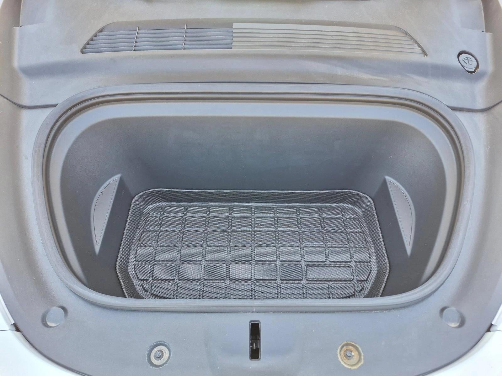 2021 Tesla Model Y Long Range AWD