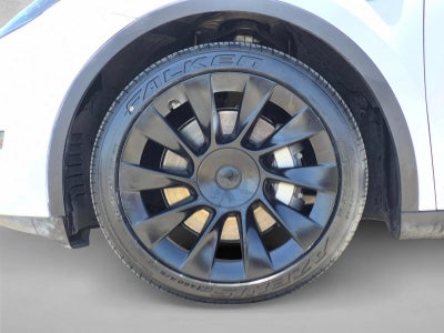 2021 Tesla Model Y Long Range AWD