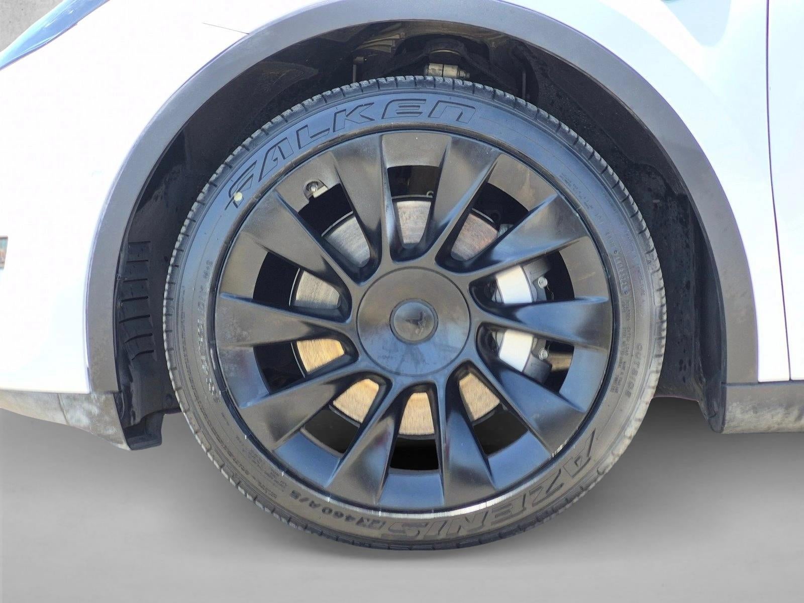 2021 Tesla Model Y Long Range AWD