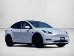 2021 Tesla Model Y Long Range AWD