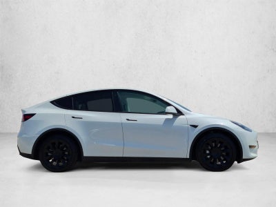 2021 Tesla Model Y Long Range AWD